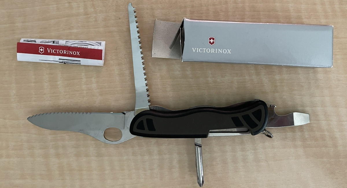 Victorinox Soldier | eBay Victorinox Soldier | eBay
