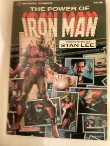 Ironman The Power of - Picture 1 of 1