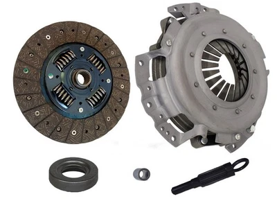 Kit de embrague SoutheastClutch para 2013-2015 NP300 2,4 L L4 GAS DOHC Foto 1 de 2