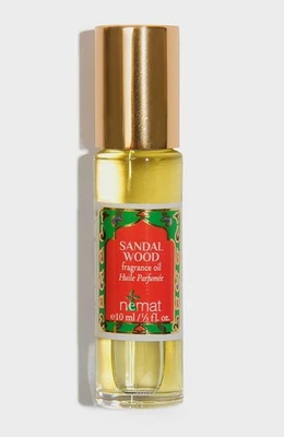 💥Nemat Sandalwood Perfume Oil Roll-On  10ml💥 - Image 1 of 4
