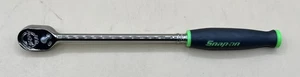 SNAP ON THLL72 1/4" DRIVE DUAL 80 TECHNOLOGY SOFT GRIP EXTRA-LONG RA (MVP033455) - Picture 1 of 2