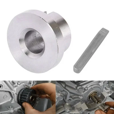 Engine Crank Extension Crankshaft Saver Repair Kits For Mazda Miata 1.6L 1.8L - Image 1 of 4