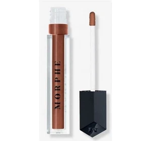 Morphe Lip Gloss – Sweet Tea – NEW - Picture 1 of 6