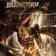 Metus Mortis (Ltd. Ed.) von Brainstorm | CD | Zustand sehr gut - Bild 1 von 2