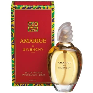 Givenchy Amarige 100 ml EDT Eau de Toilette Spray NEU Original - Bild 1 von 2