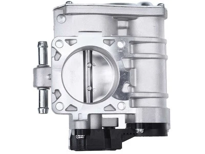 Carrocería del acelerador para Chevrolet Aveo 2006-2008 2011 APR 27318 KGWG 2007 Foto 1 de 2