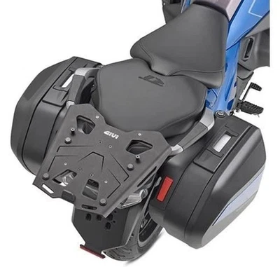 Givi SRA5149 BMW R 1300 RT 2026 TOP BOX RACK for TREKKER OUTBACK Monokey case - Image 1 of 4