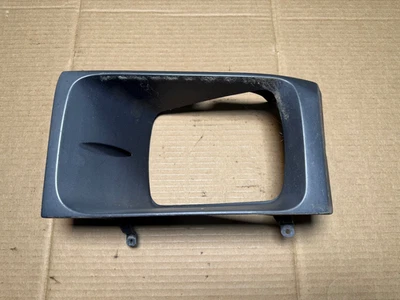 99-04 Ford F-250 F-350 Super Duty Faro Borde Bisel OEM Driver Foto 1 de 3