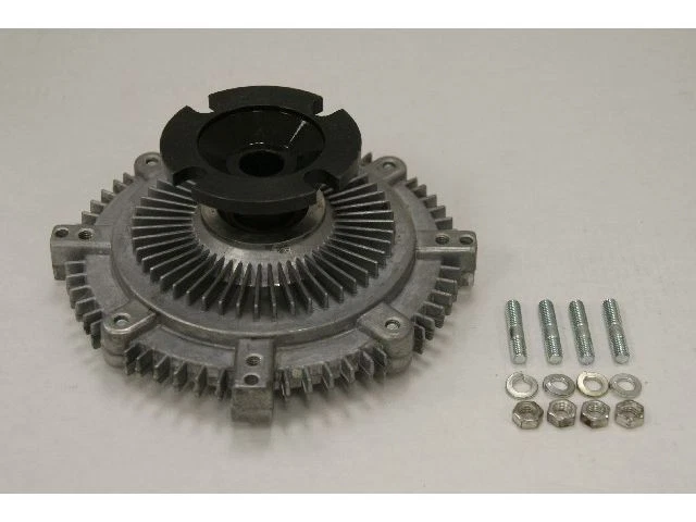 Embrague ventilador GMB 22DW82Z para Toyota Supra 1986-1992 Foto 1 de 1