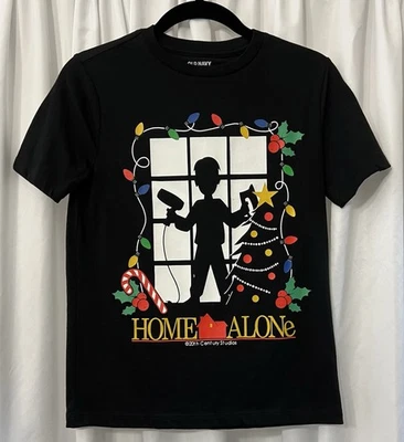 Camiseta de vacaciones Old Navy para niños - talla 10/12 grande Foto 1 de 4