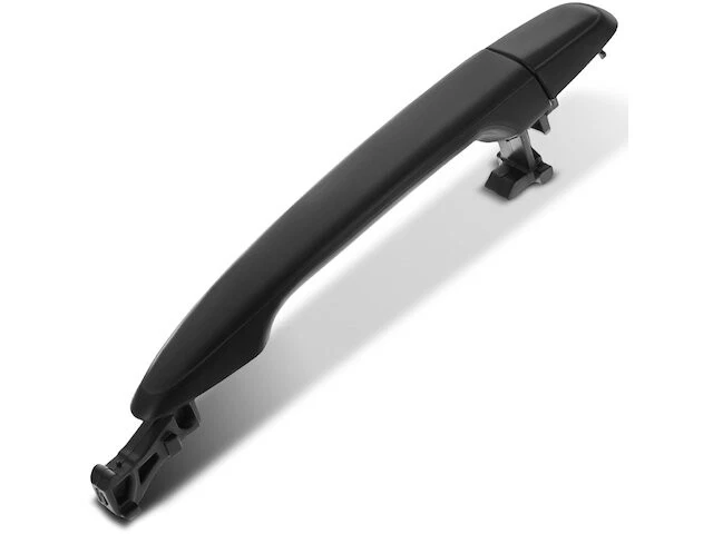 Rear Door Handle For 2003-2009 Toyota 4Runner 2004 2005 2006 2007 2008 DR521WY - Imagem 1 de 1