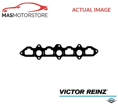 INTAKE MANIFOLD GASKET VICTOR REINZ 71-35201-00 A NEW OE REPLACEMENT - Image 1 of 4