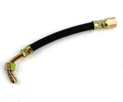 Tuyau De Carburant Pour Mercedes-Benz R107 W116 W123 W126 - Photo 1/4