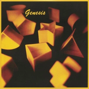 GENESIS - Genesis (half-speed remastered) - Vinyl (180 gram audiophile vinyl LP) - Picture 1 of 1
