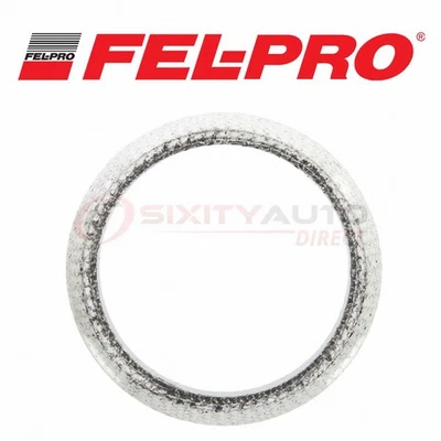 Fel-Pro Exhaust Pipe Flange Gasket for 2007-2012 Dodge Caliber 1.8L 2.0L ye Foto 1 de 4