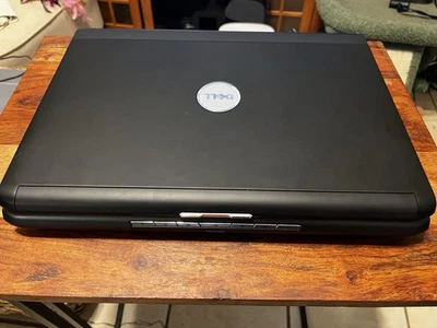 HDD Dell Vostro 1500 15,4” 1GB RAM 80GB *Usado* Excelente Estado, Bateria Descarregada - Imagem 1 de 4