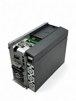 Danfoss FC-302PK37T5E20H1BGXXXXSXXXXAXBXC4X10D0 - Bild 1 von 4