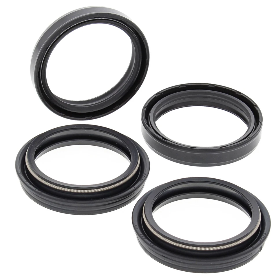 Fork Dust Seal 56-126 for KTM  85 XC 2008 2009 - Image 1 of 1