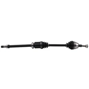 Eje CV Delantero Derecho for Ford C-Max II Van 1.0-1.6L 2010-2019 AV613B436CB - Imagen 1 de 12