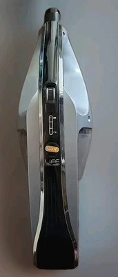 Vax LiFE H90-LF-B Handheld Vacuum Cleaner – No Battery – Spares or Repair - Image 1 of 4