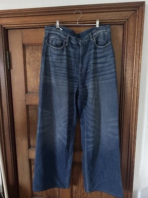 R13 D'ARCY JEAN SUELTO - KOZE Talla 30 Foto 1 de 4