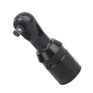 Ratchet Wrench Head 3/8 Inch Square Drive Alloy Heavy Duty For Electric Cordless - Picture 1 of 6