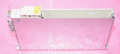 Siemens Simodrive / 6SN1123-1AB00-0HA1 / 611 2 Achs LT-Modul 2x8A - Bild 1 von 4