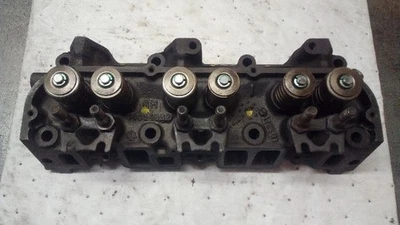 Culata RECONSTRUIDA 6-173 2.8L 2BC Se adapta a 82-86 6000 7365917 Foto 1 de 4