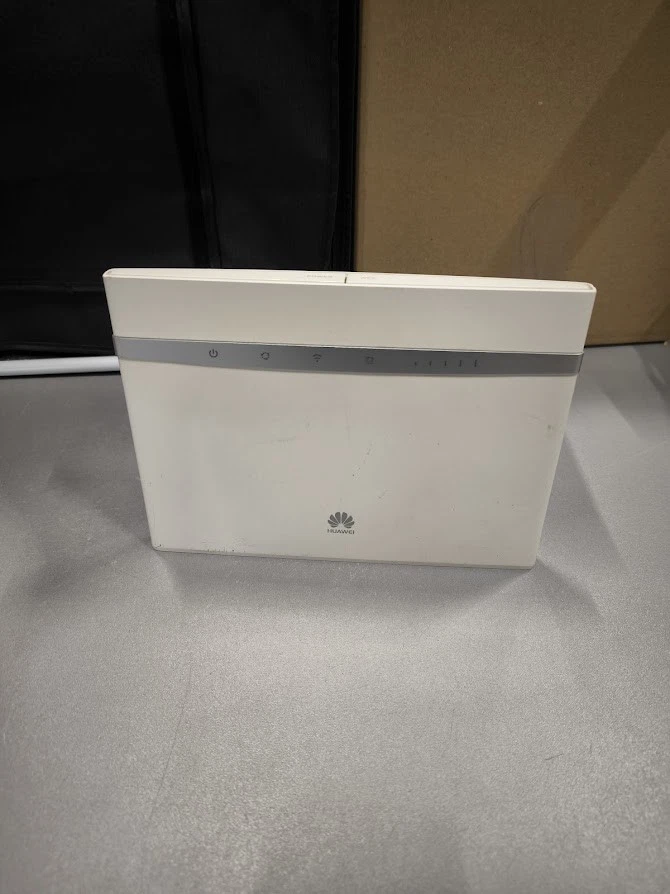 Huawei B525s-23a 4G Router - Used, Signs of Wear - Image 1 of 4