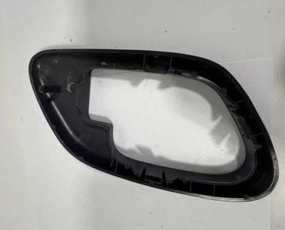 FOR 95-99 CHEVY GMC C/K FRONT LEFT  DOOR HANDLE INTERIOR TRIM BLUE OEM - Image 1 of 4