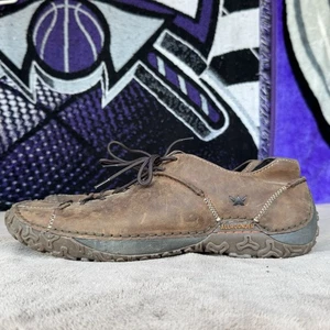 Size 12 - Allrounder by Mephisto Parker 17 Taupe - Picture 1 of 10