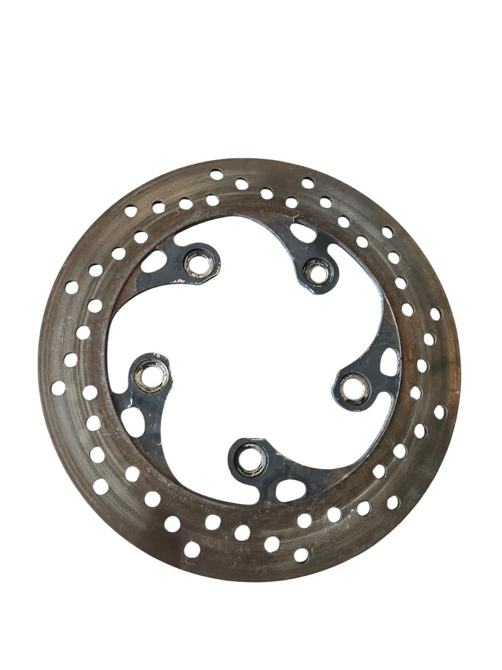 Disco de freno trasero Suzuki GSXR 1000 2006 2005 rotor 69211-18G00 Foto 1 de 4