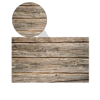  1PC Foto Hintergrundpapier Holzmaserung Marmor Fotografie Hintergrundpapier - Bild 1 von 4