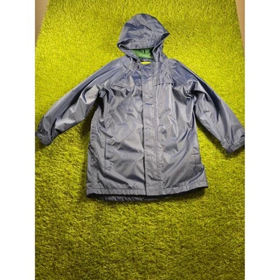 Impermeable Western Chief Kids azul marino talla 7 ropa exterior para niños Foto 1 de 4