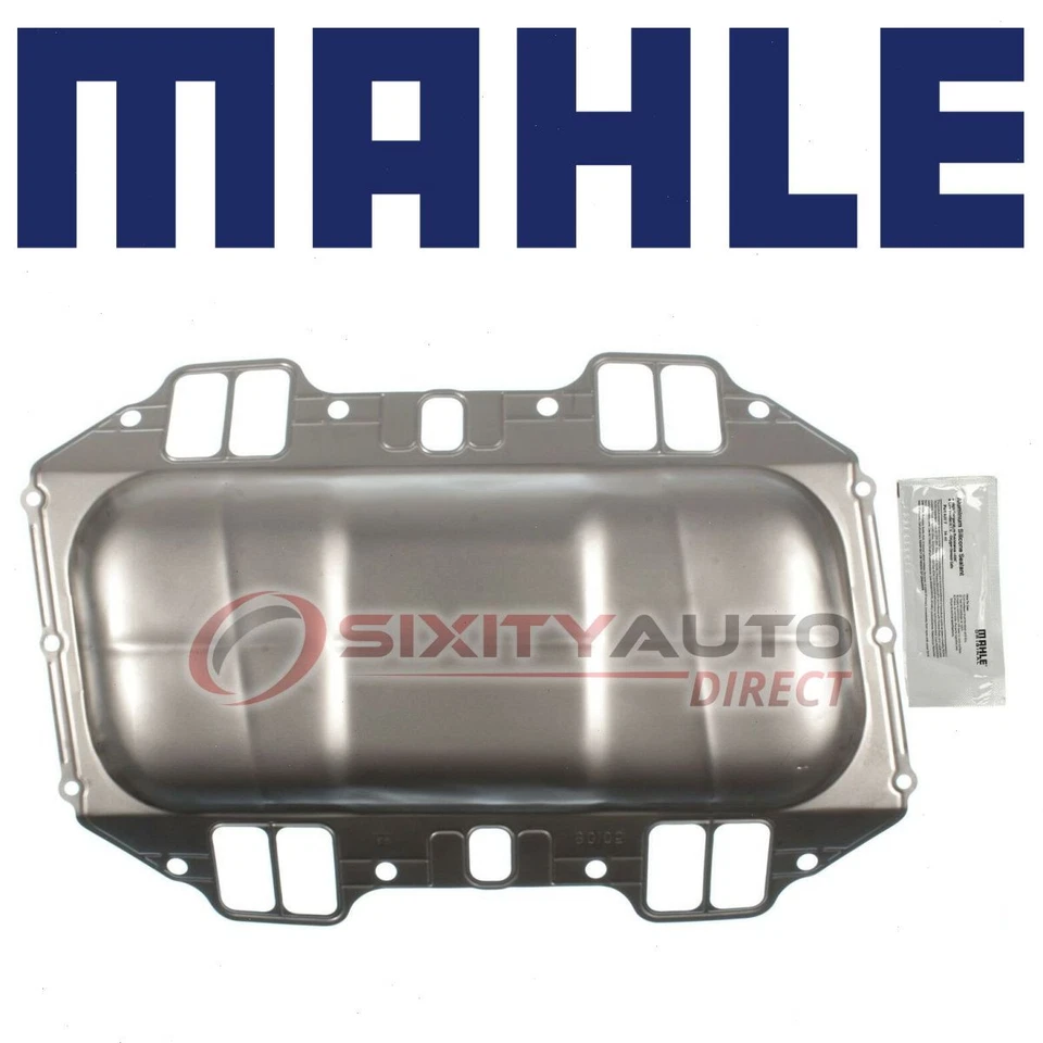 MAHLE Intake Manifold Gasket Set for 1958-1961 DeSoto Adventurer DeSoto va - Image 1 of 4