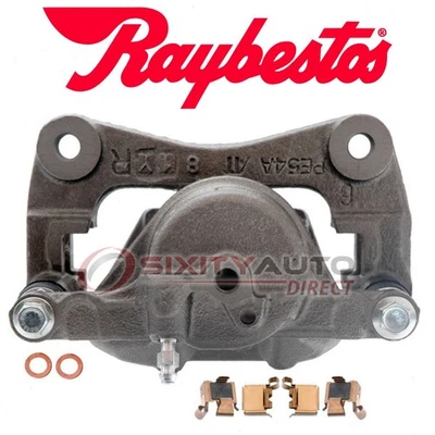 Raybestos Front Right Disc Brake Caliper for 1996-2000 Toyota RAV4 - vm Foto 1 de 4