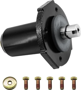Lawn Mower Spindle Replace 58810800 59202600 Fits Gravely Zero Turn - Picture 1 of 11