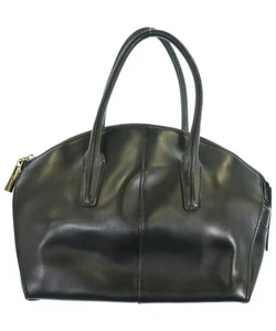 GIANNI CHIARINI Shoulder Bags Black 2200606337021 - Picture 1 of 9