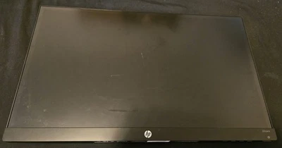 HP Pavilion 22CWA 21.5 Inch Full HD 1080P IPS LED Monitor - Image 1 of 4