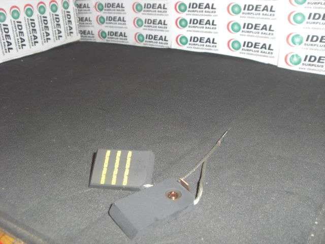 Reliance Electric 3141TY Brosse Neuf en Boîte - Photo 1/1