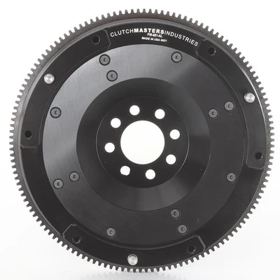 Clutch Flywheel - Image 1 of 4