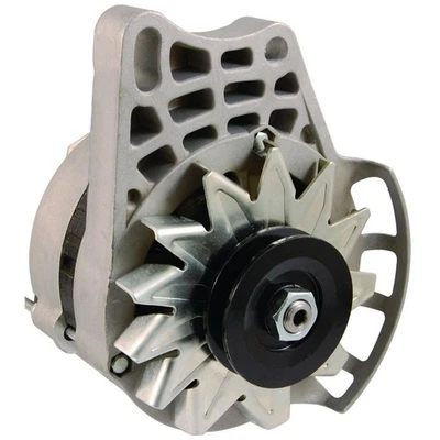 New Alternator For Fiat Uno 83-93 MG608 VA416 VA782 8EL725709-001 8EL731727001 - Image 1 of 4