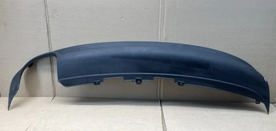 AUDI A5 2010 2011 2012 - Parachoques trasero cenefa inferior/alerón 8T0807521 OEM Foto 1 de 4