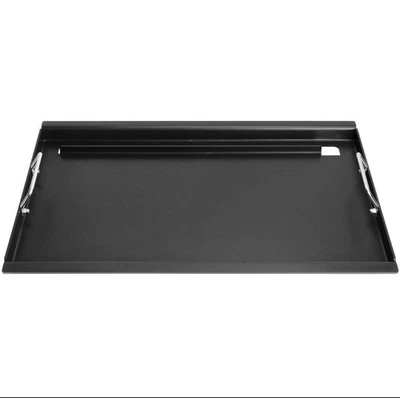 Insertos de plancha de tamaño completo para Char-Broil Performance serie de 5 quemadores, planos a... Foto 1 de 4