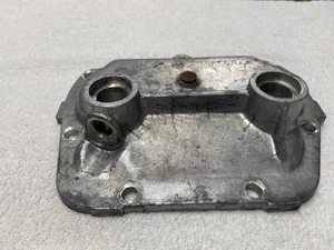 Muncie TCS 4 speed Side Cover GM 3952648 With Scissors & Spring M20 M21 M22 - Picture 1 of 4