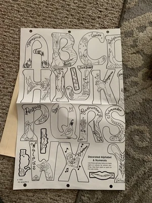 Lote de patrones de trabajo de madera Foto 1 de 4