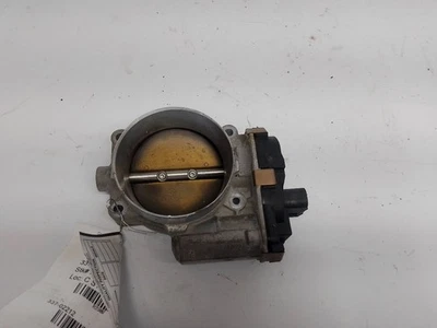 Throttle Body from 2013 Chevrolet Silverado 1500 5.3L 12124887 - Image 1 of 4