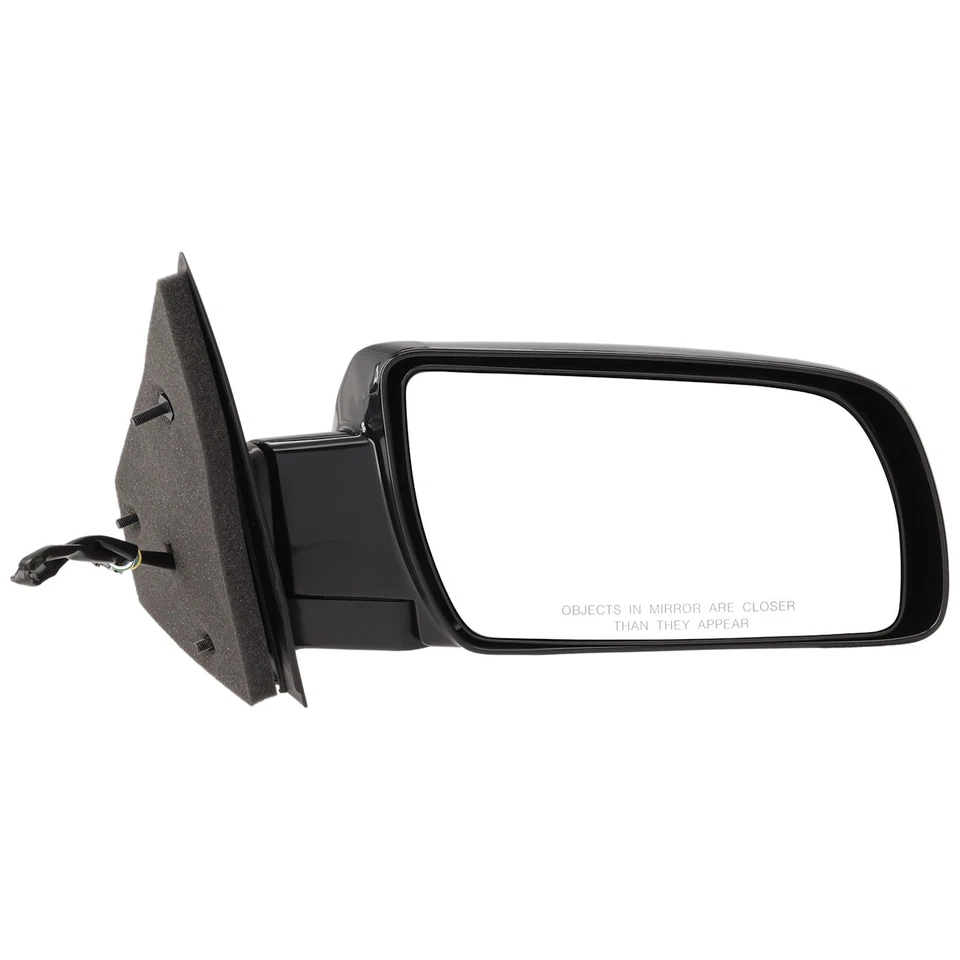 Espejos retrovisores lado derecho pasajero para Chevy Hand 15757376 GMC Safari Chevrolet Astro Foto 1 de 4