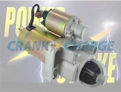 Arranque nuevo para Oldsmobile Bravada 4.3L V6 1999 2000 2001 Foto 1 de 4