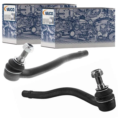 2x VAICO SPURSTANGENKÖPFE passend für MERCEDES-BENZ R-KLASSE LINKS+RECHTS - Bild 1 von 4